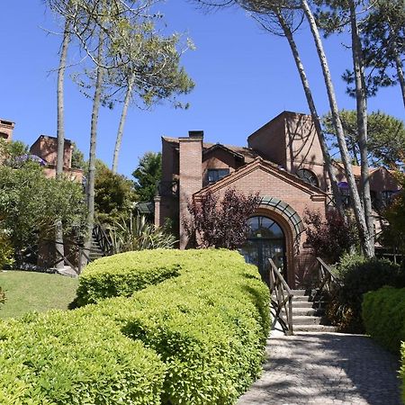 Apart Hotel Las Hadas Carilo Exterior foto